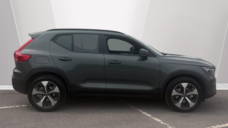 Volvo XC40 2.0 B3P Plus Dark 5dr Auto Petrol Estate